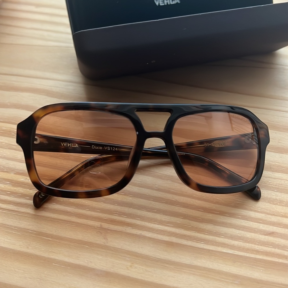 Vehla Dixie Sunglasses